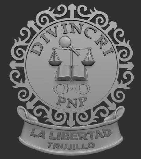 Modelado (para la PNP)