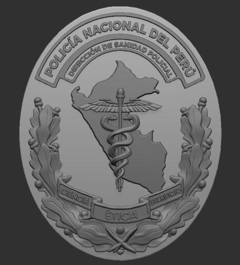 Modelado (para la PNP)