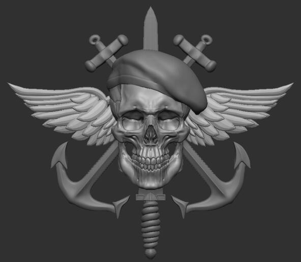 Modelado (para impresión 3D)