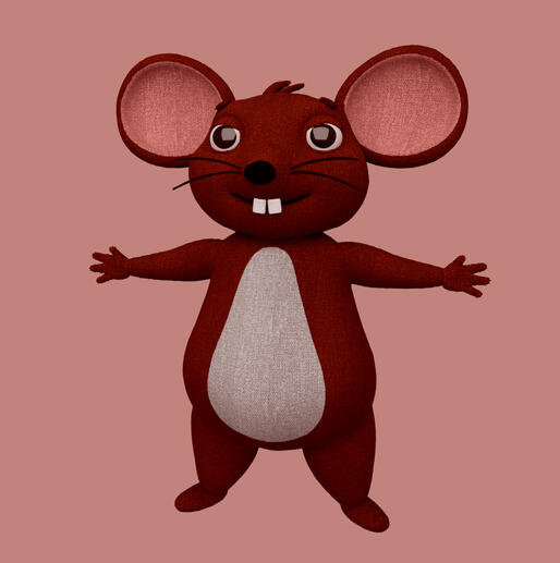 Diseño - Modelado - Texturizado